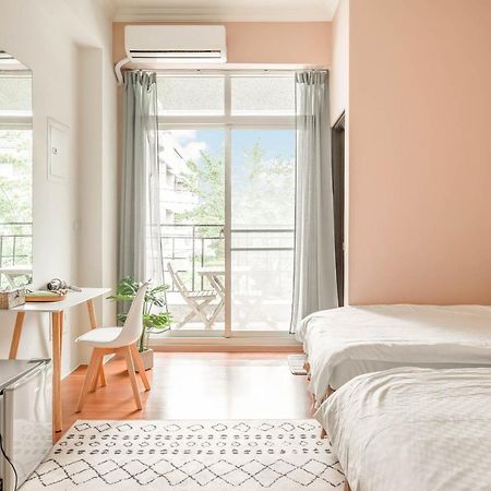 Taitung Puyuma Style Inn Екстериор снимка