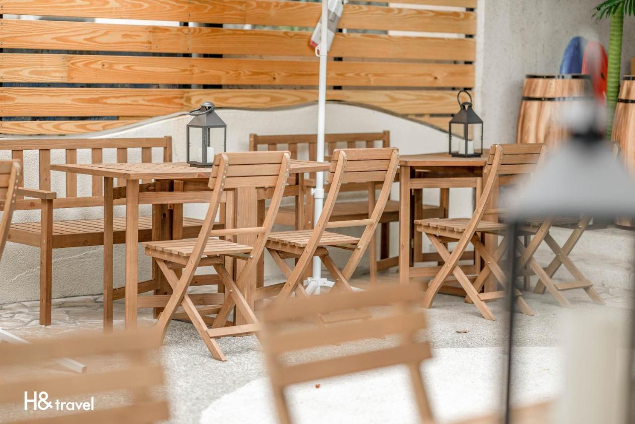 Taitung Puyuma Style Inn Екстериор снимка