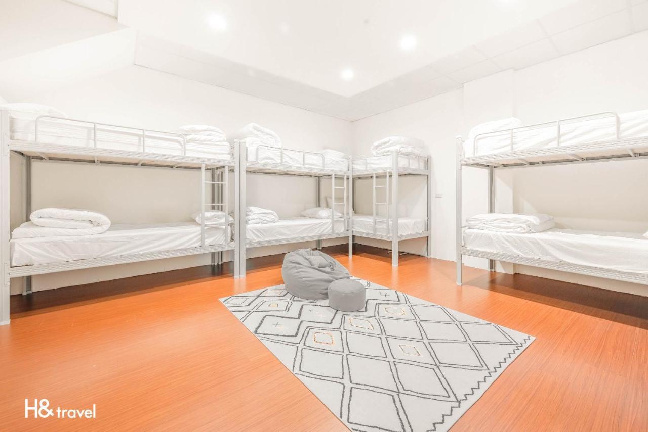 Taitung Puyuma Style Inn Екстериор снимка