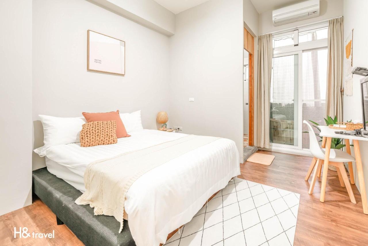 Taitung Puyuma Style Inn Екстериор снимка