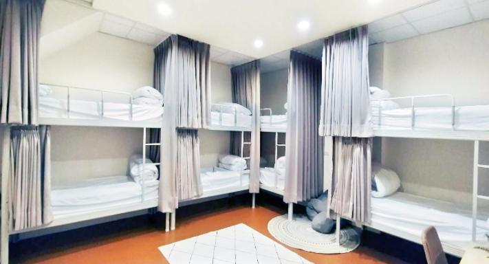 Taitung Puyuma Style Inn Екстериор снимка